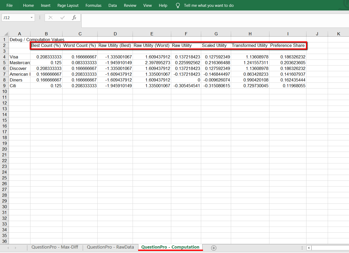 Survey Software Help Image