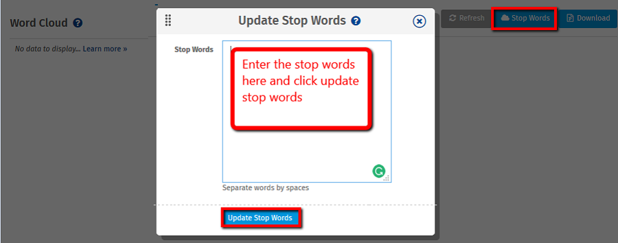 Survey Software Help Image