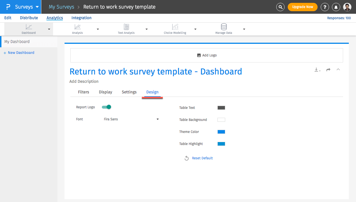 Survey Software Help Image